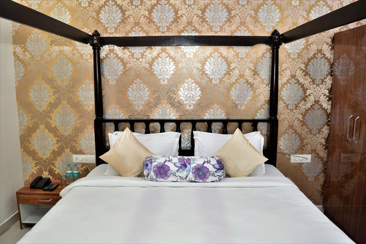 Hotel Garh Kumbha Kumbhalgarh Exterior foto
